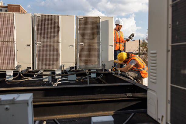 Best VRF (Variable Refrigerant Flow) Systems in USA