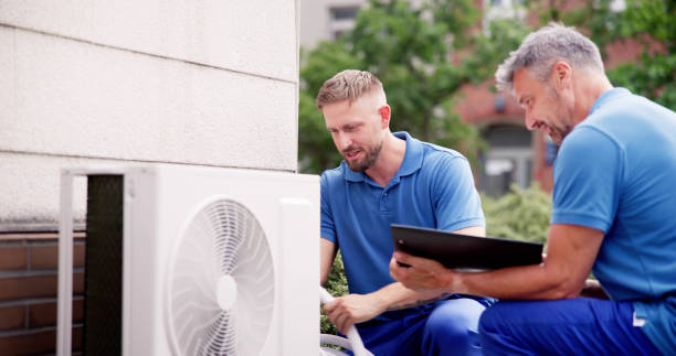Best Seasonal HVAC Services in USA