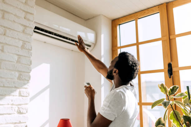 Best HVAC Financing and Leasing in USA