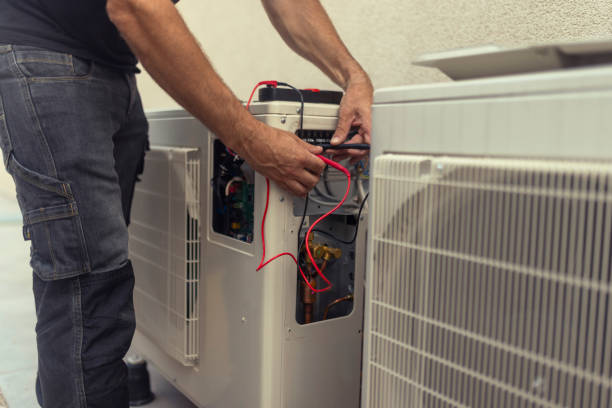 Best HVAC Retrofitting and Upgrading in USA