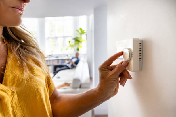 Best Energy-efficient HVAC Solutions in USA